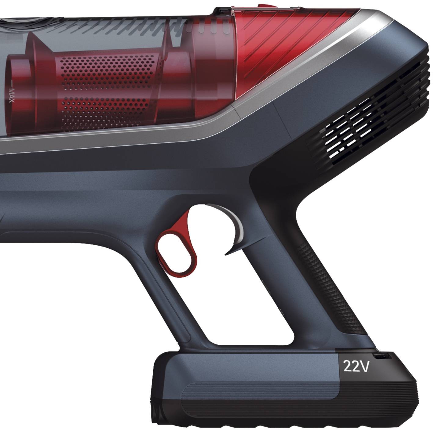ROWENTA Aspirateur balai YY5034FE ROWENTA Aspirateur balai YY5034FE