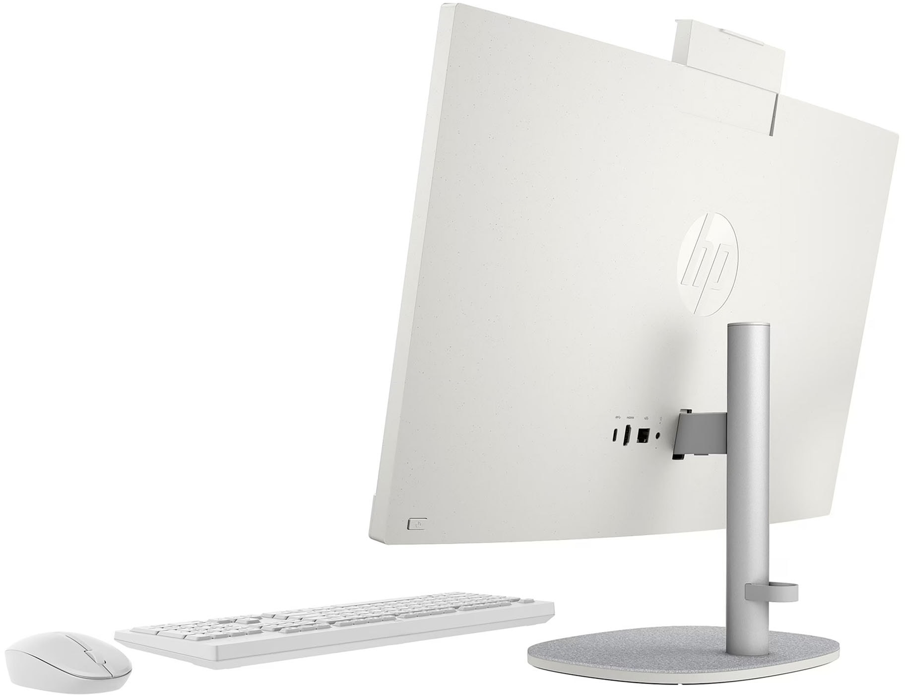 Tout en 1 / All in one HEWLETT PACKARD  - 24-CR0074NF
