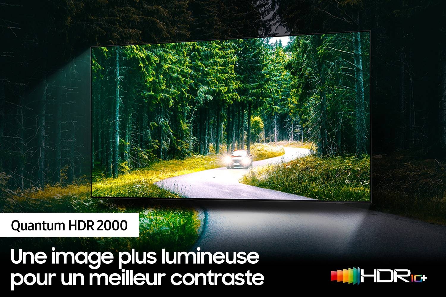 TV Neo QLED 4K 189 cm SAMSUNG TV Neo QLED QE75QN95B 4K 189 cm - QE75QN95B TV Neo QLED 4K 189 cm SAMSUNG TV Neo QLED QE75QN95B 4K 189 cm - QE75QN95B