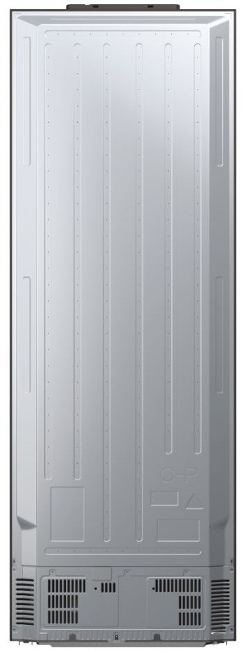 Réfrigérateur congélateur bas HAIER Total No Frost 483L Inox - HTW7720DNMP Réfrigérateur congélateur bas HAIER Total No Frost 483L Inox - HTW7720DNMP