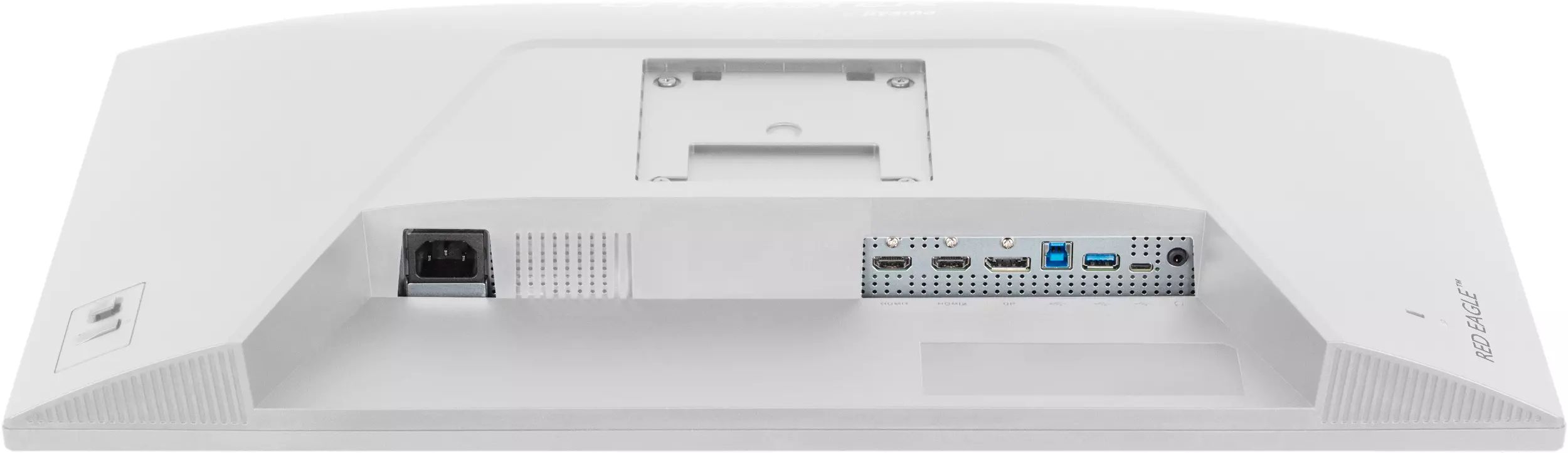 Ecran 27 pouces Full HD IIYAMA IPS HDMI DisplayPort USB Blanc - GB2771HSU-W1