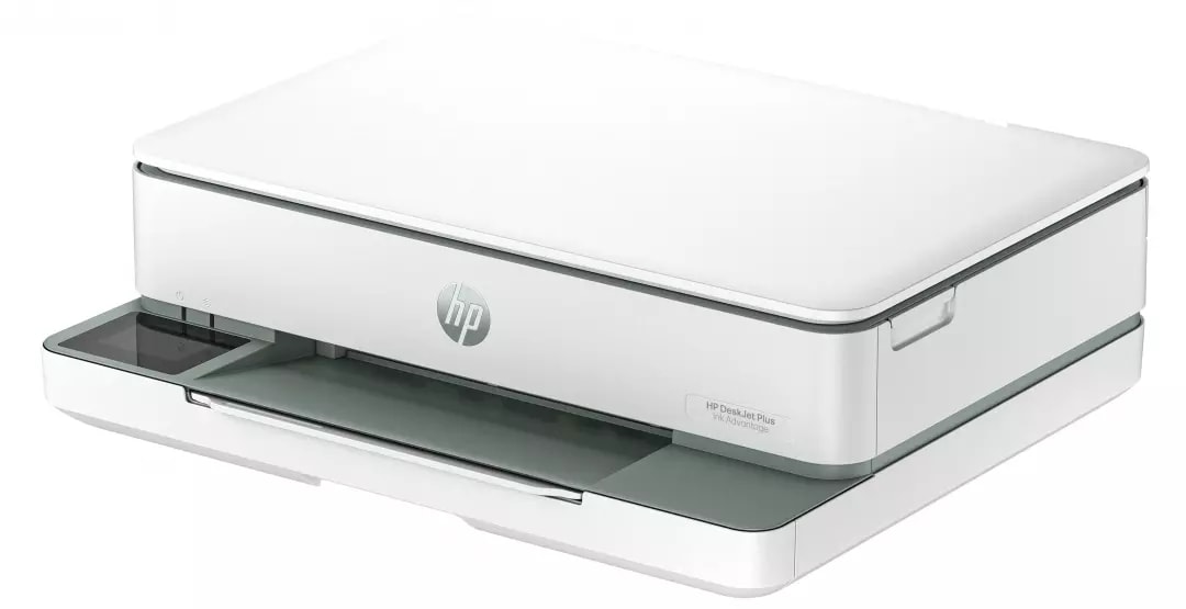 Imprimante multifonction jet d'encre HP 6130e - ENVY6130E