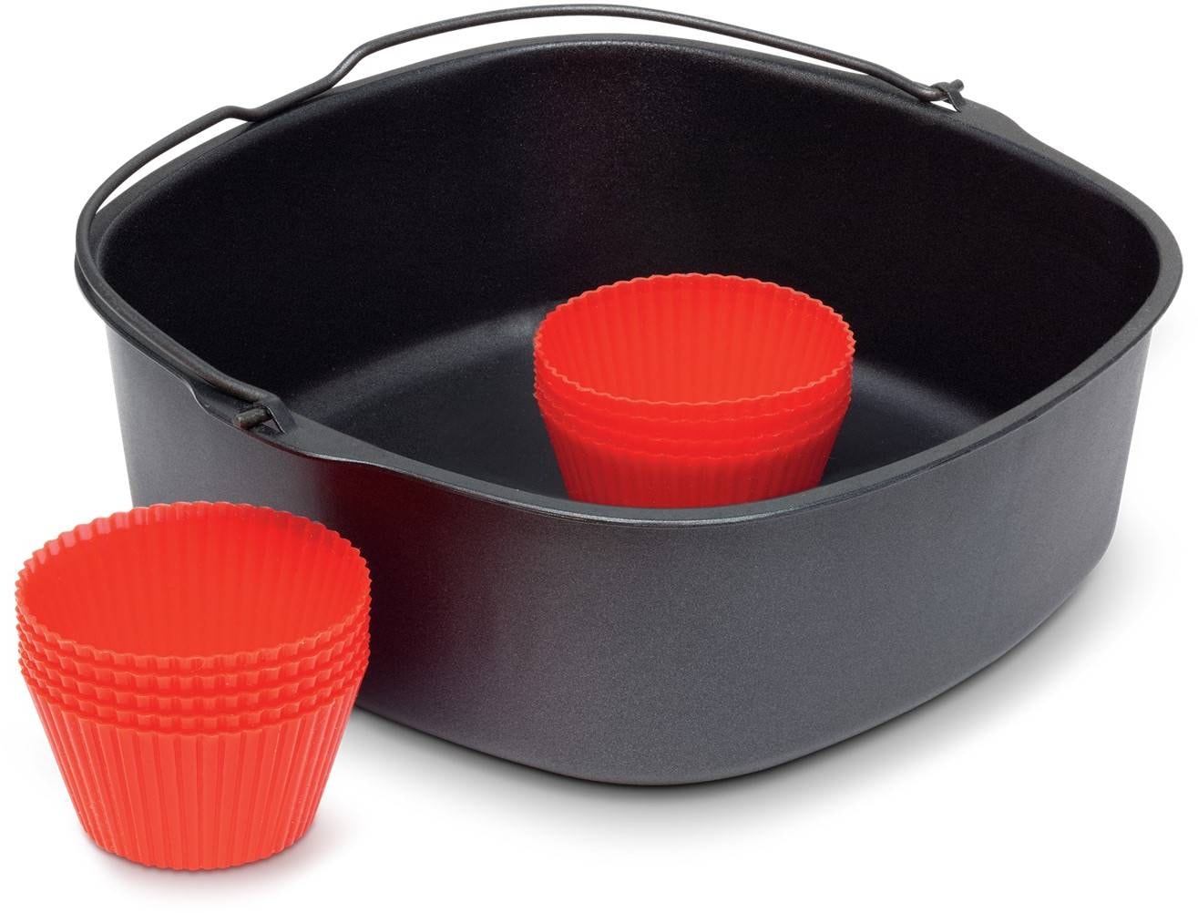 Moule pour Airfryer PHILIPS  - HD9945/01