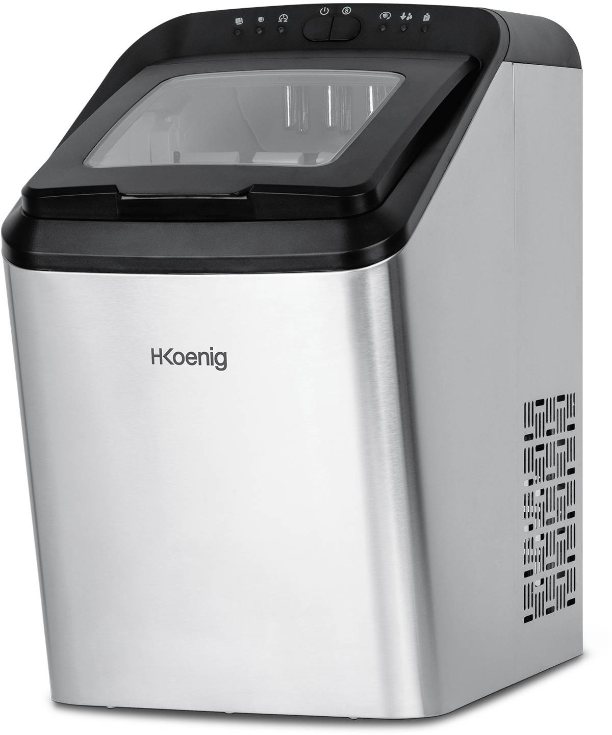 H.KOENIG Machine à glaçon pro   KBP40
