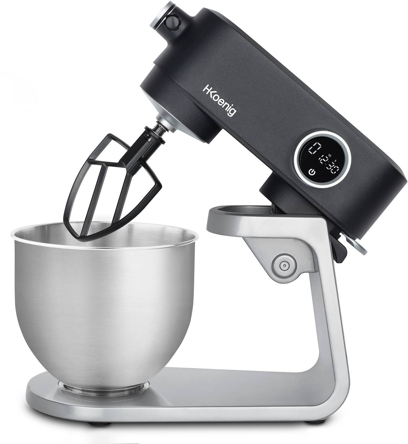 Robot pâtissier H.KOENIG - KM120 Robot pâtissier H.KOENIG - KM120