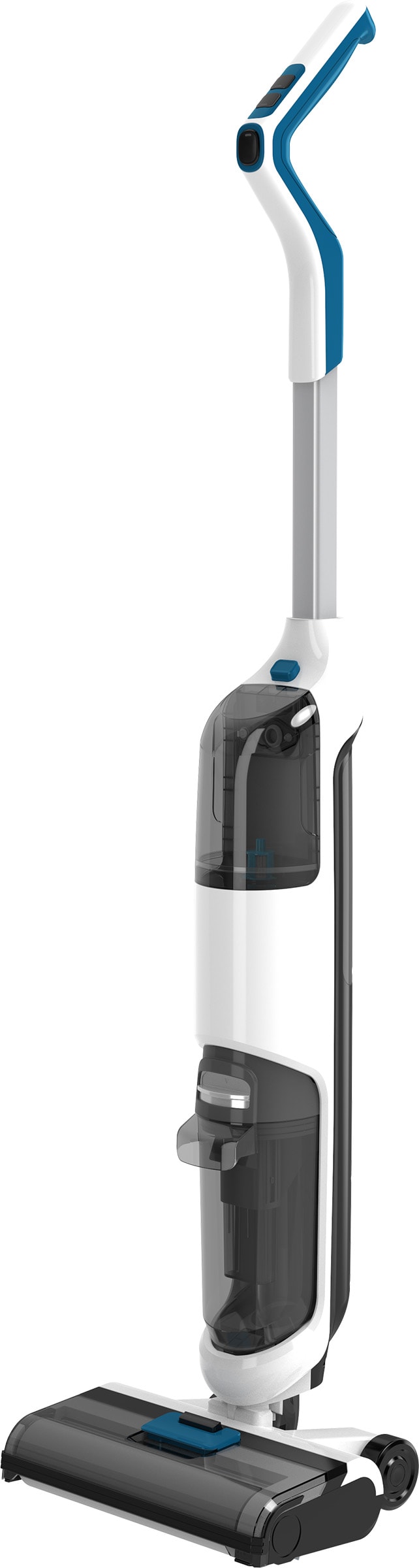 Aspirateur laveur PURELEC 120W Blanc STM20B