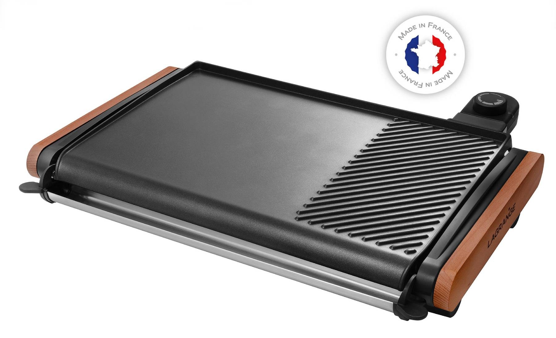 Plancha LAGRANGE  229011
