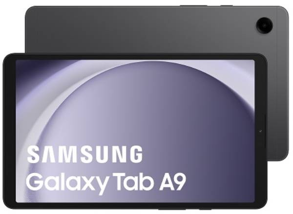 SAMSUNG Tablette tactile  - SM-X110NZAAEUB