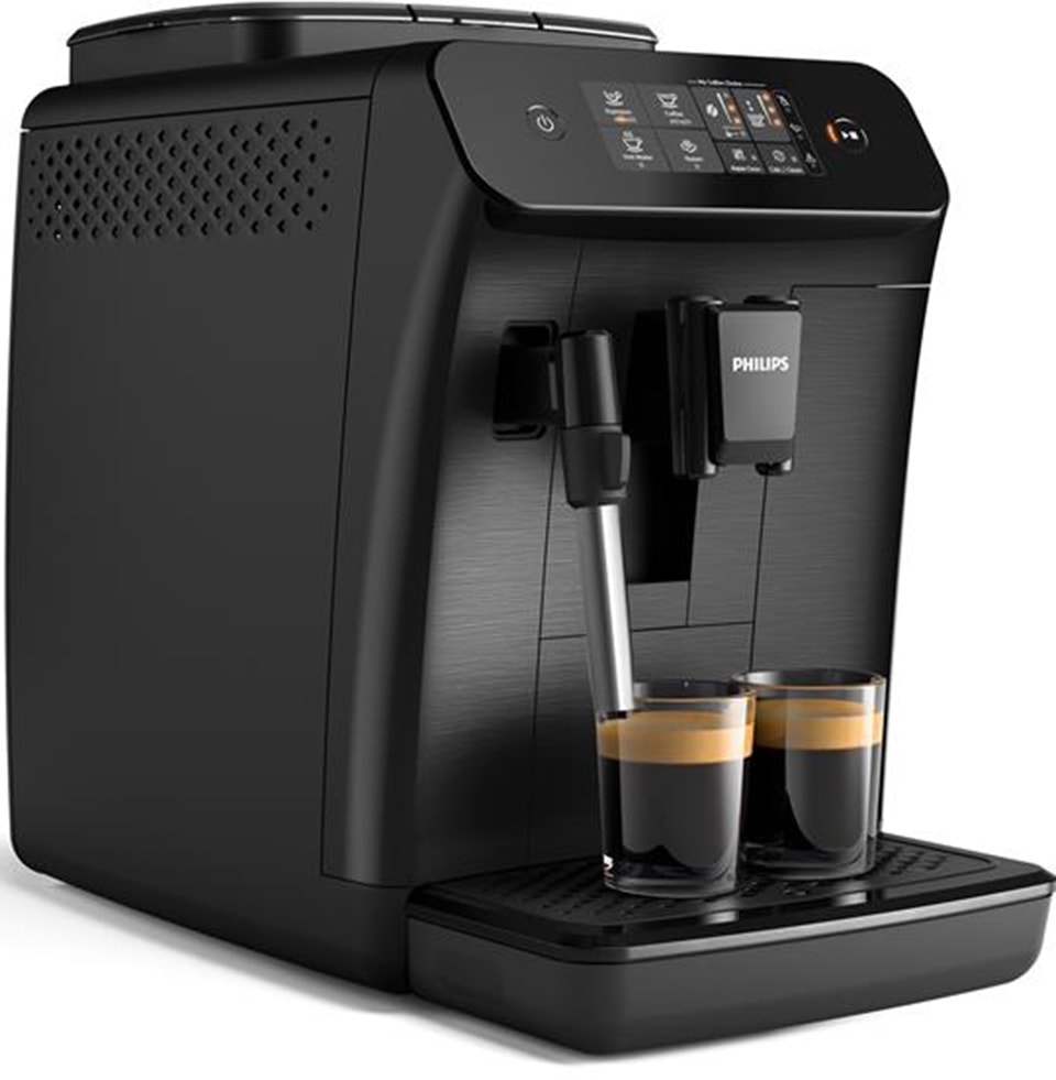Robot expresso PHILIPS  - EP0820/00