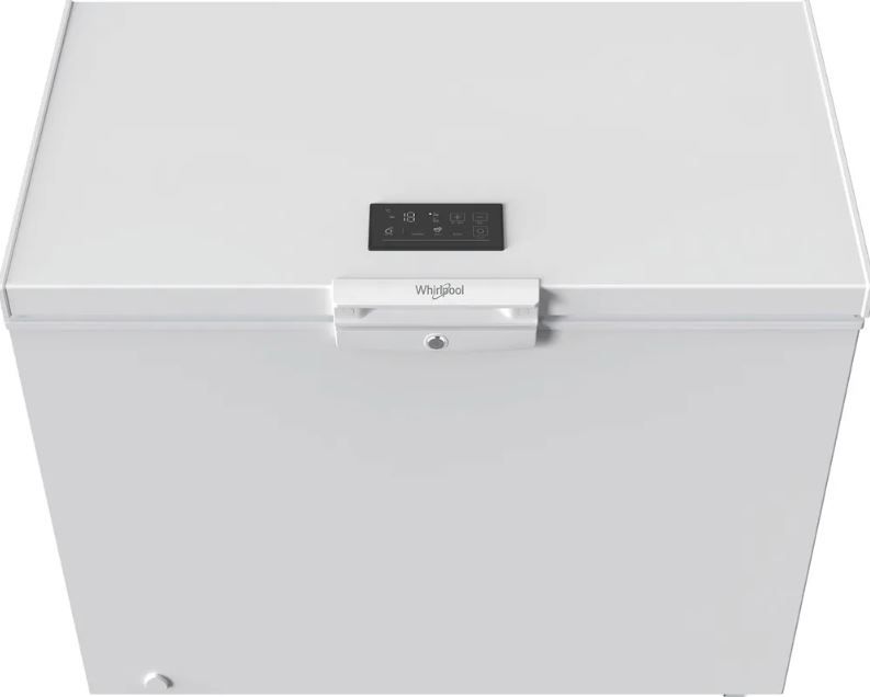 Congélateur coffre WHIRLPOOL  - W3RHS20CW2