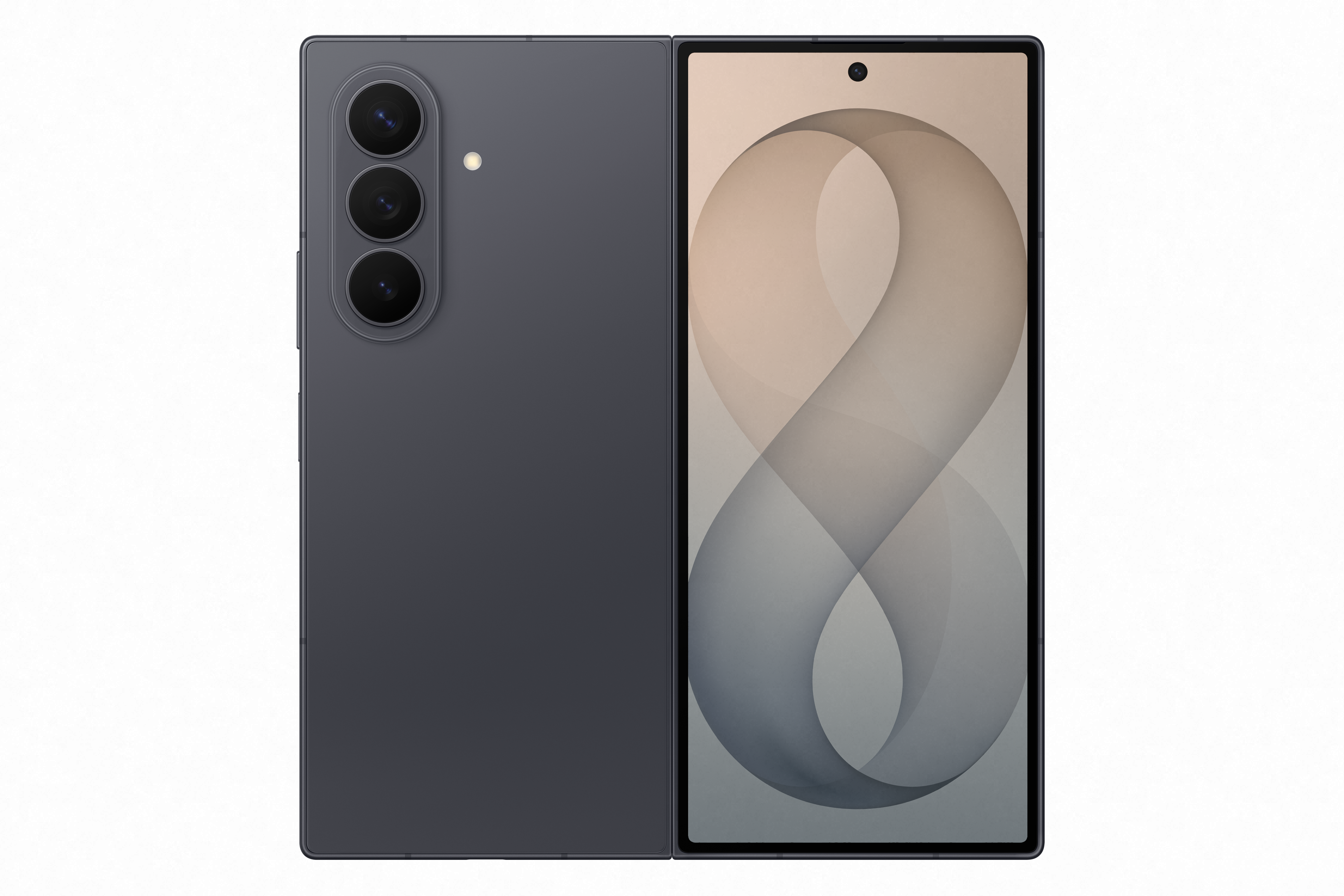 Samsung Galaxy Z Fold 8 Ultra 256Go Graphite SAMSUNG  - SM-F976BZKBEUB