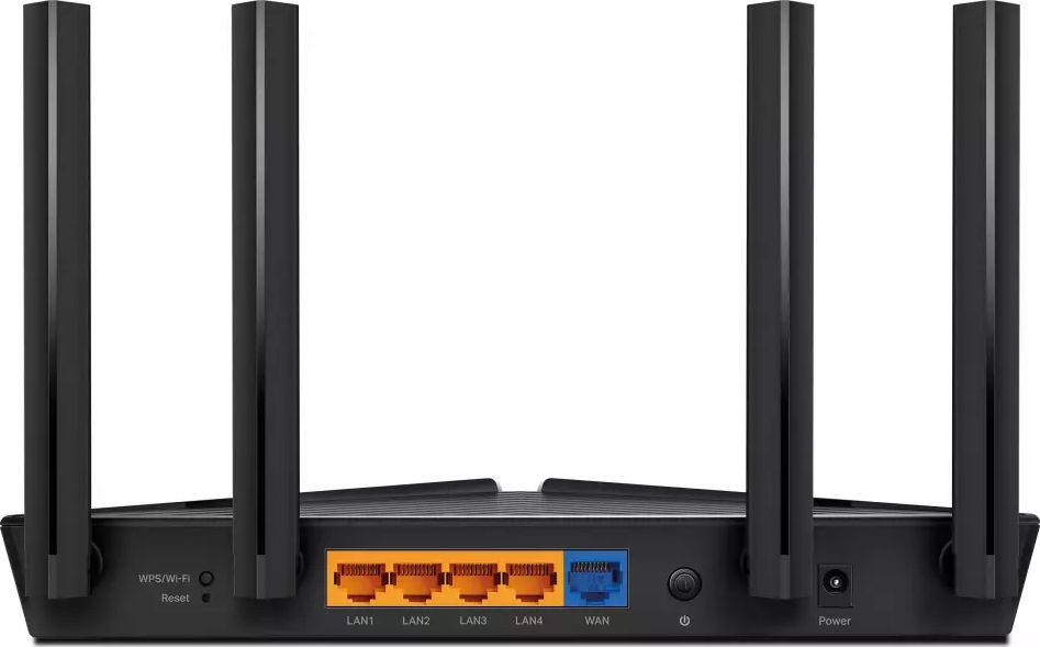 Routeur TP-LINK WiFi 6 AX3000 OneMesh Gigabit - ARCHERAX53