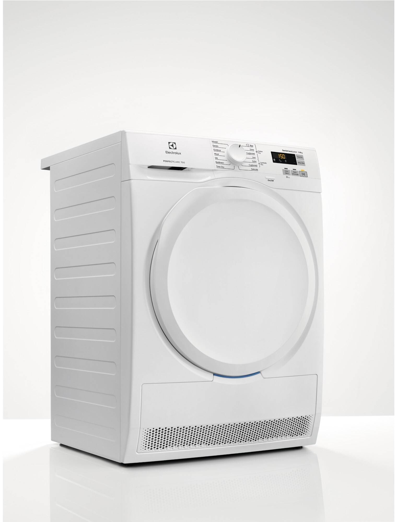 ELECTROLUX Sèche-linge Pompe à chaleur PerfectCare 700 8kg