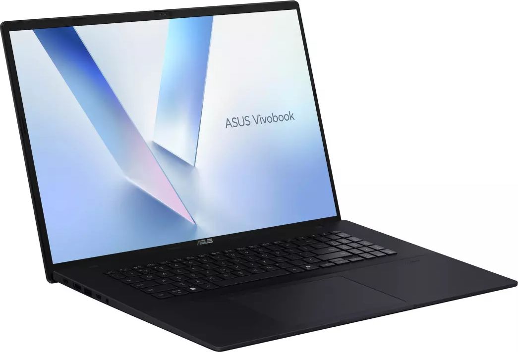 PC portable 18 pouces ASUS 18" AMD XDNA 16Go 512Go Bleu - M1807GA-ISCS8075W