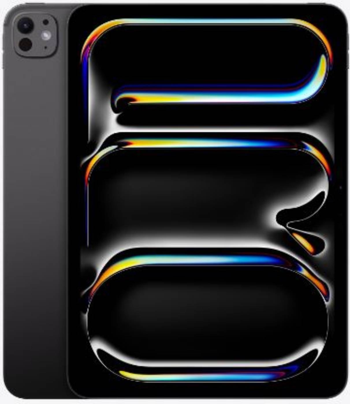 iPad Pro APPLE iPad Pro M4 13" 256Go Noir - IPADPRO13-MVX23NF iPad Pro APPLE iPad Pro M4 13" 256Go Noir - IPADPRO13-MVX23NF