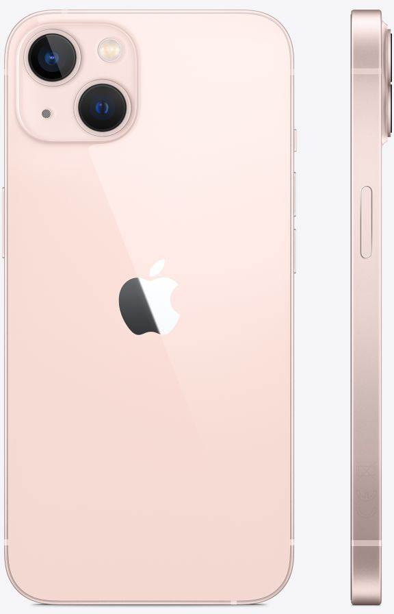 Smartphone APPLE - IPHONE13-512-PINK Smartphone APPLE - IPHONE13-512-PINK