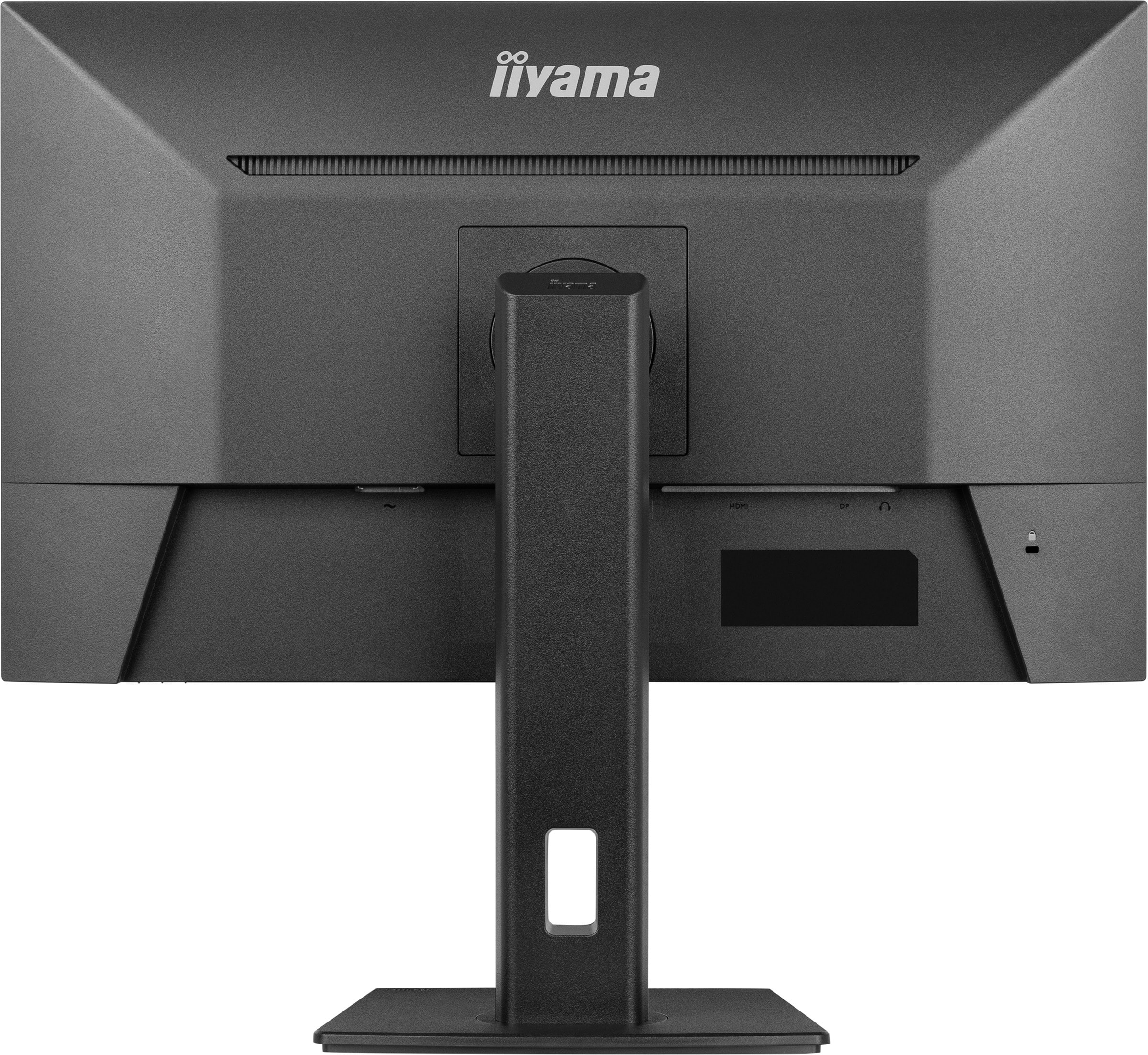 Ecran 27 pouces IIYAMA  - IIXUB2793QSB7