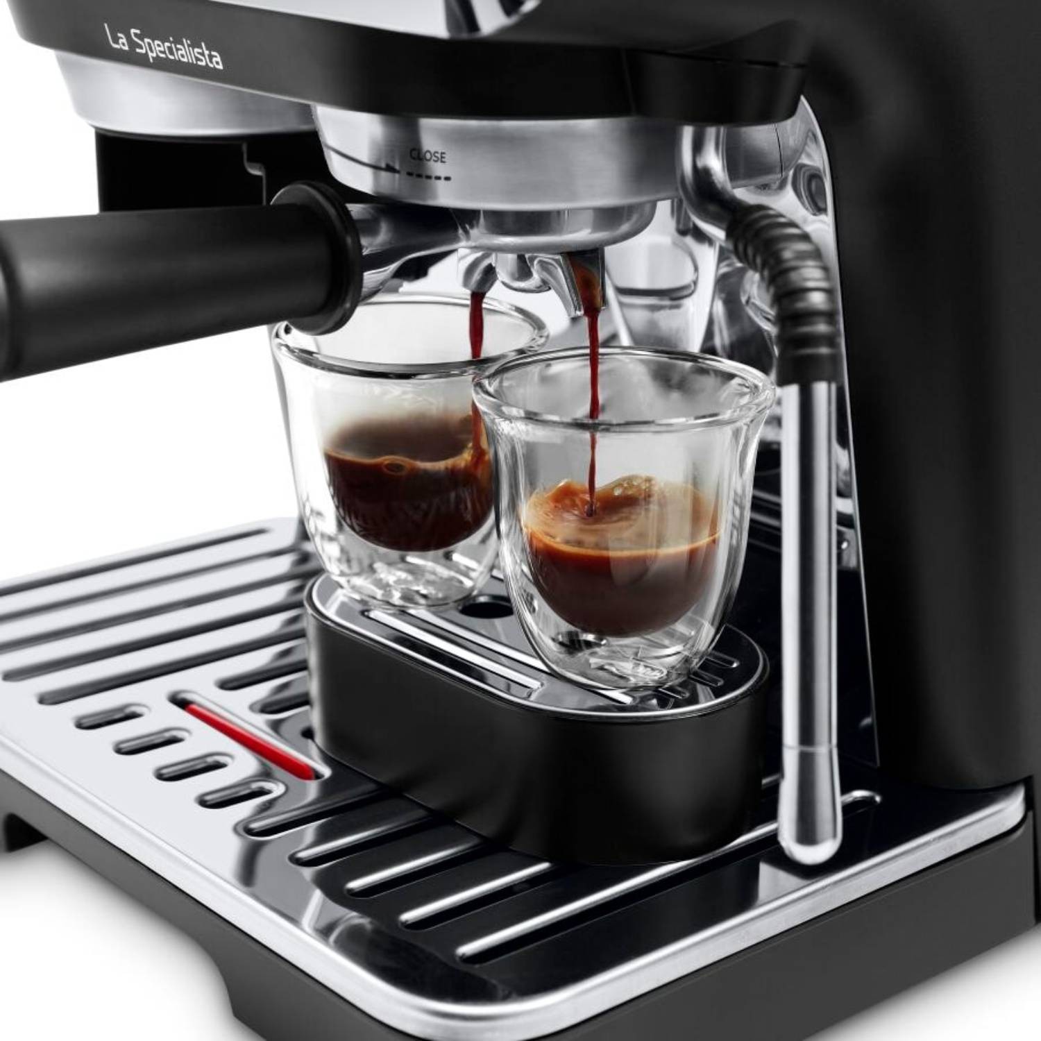 Expresso DELONGHI Broyeur intégré, 1300W - EC9155MB Expresso DELONGHI Broyeur intégré, 1300W - EC9155MB