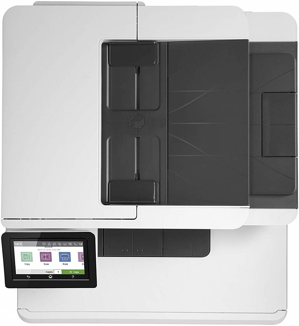 Imprimante multifonction laser HP  - M479FDW