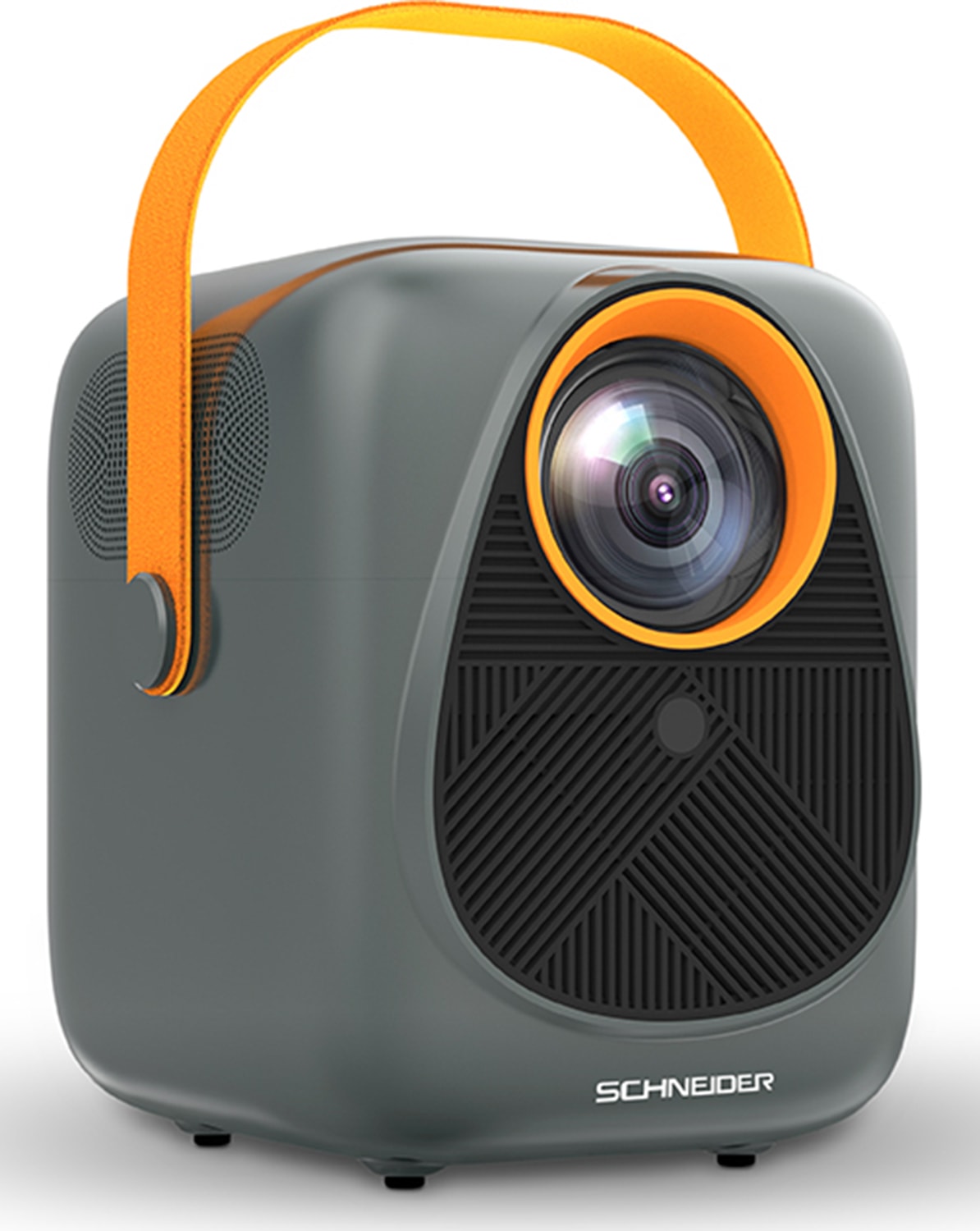 Vidéoprojecteur + Lampe SCHNEIDER  - SCVP500