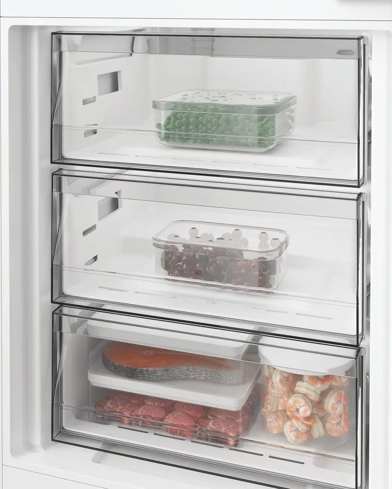 Réfrigérateur congélateur encastrable WHIRLPOOL  WHK25323B5E1