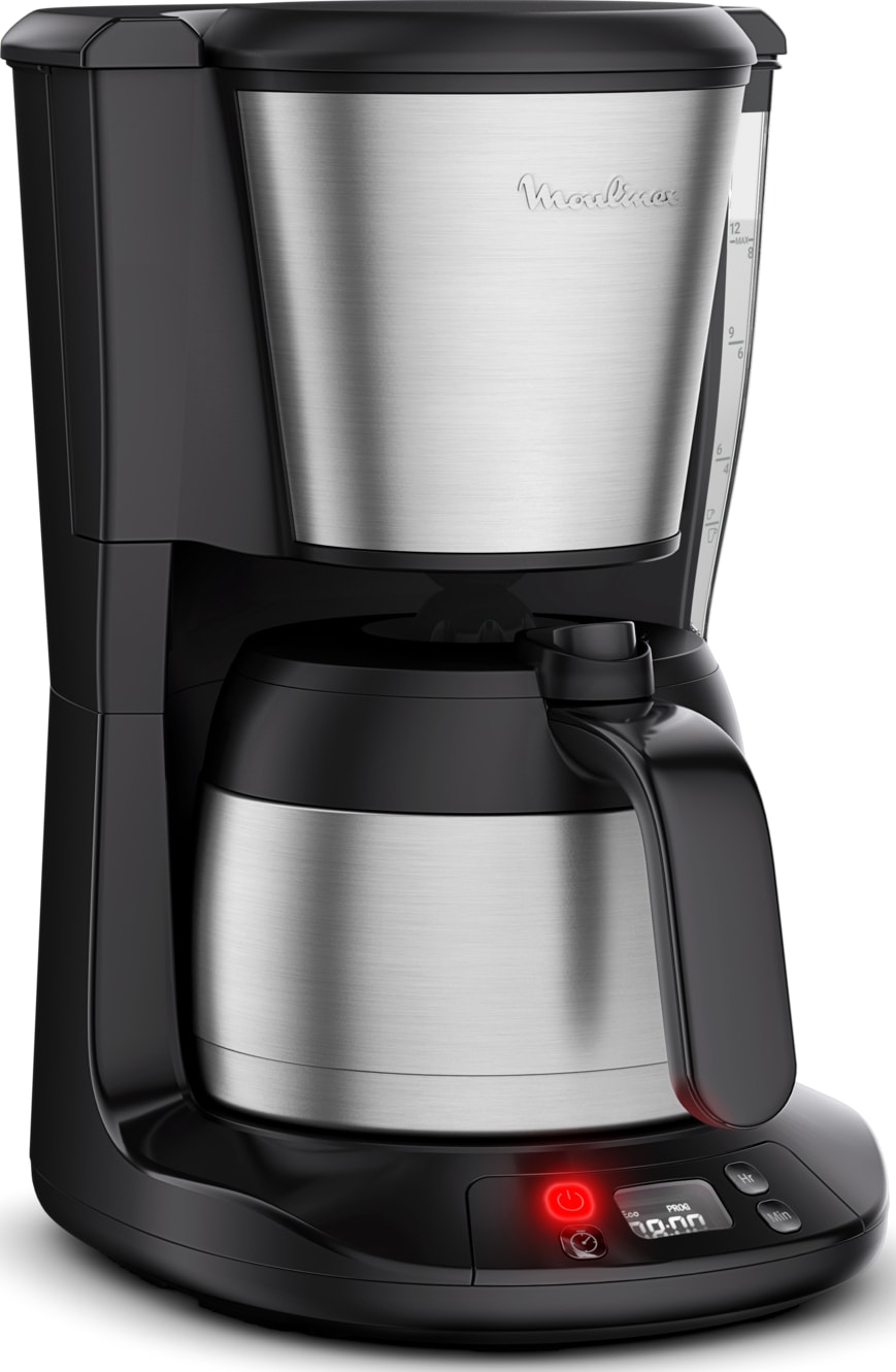 Cafetière MOULINEX  - FT5S2DE0