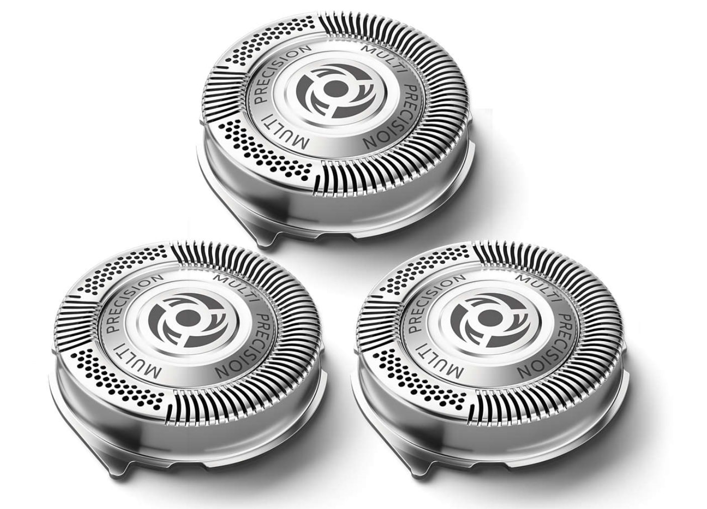Accessoire rasoir PHILIPS 3 Têtes Séries 5000 MultiPrecision SH50/50