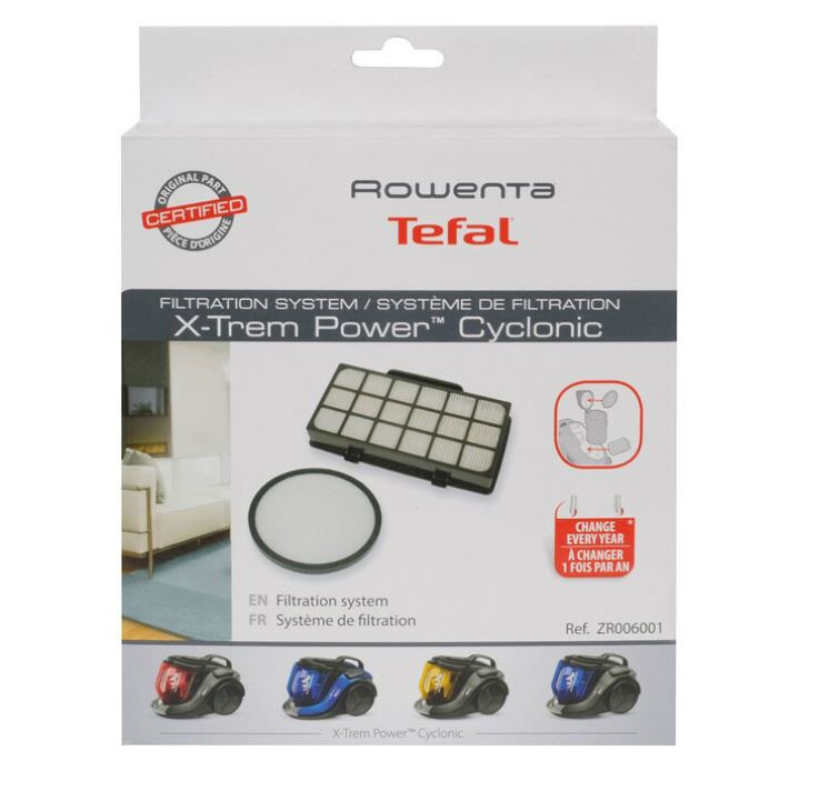 ROWENTA Accessoire aspirateur  - ZR006001