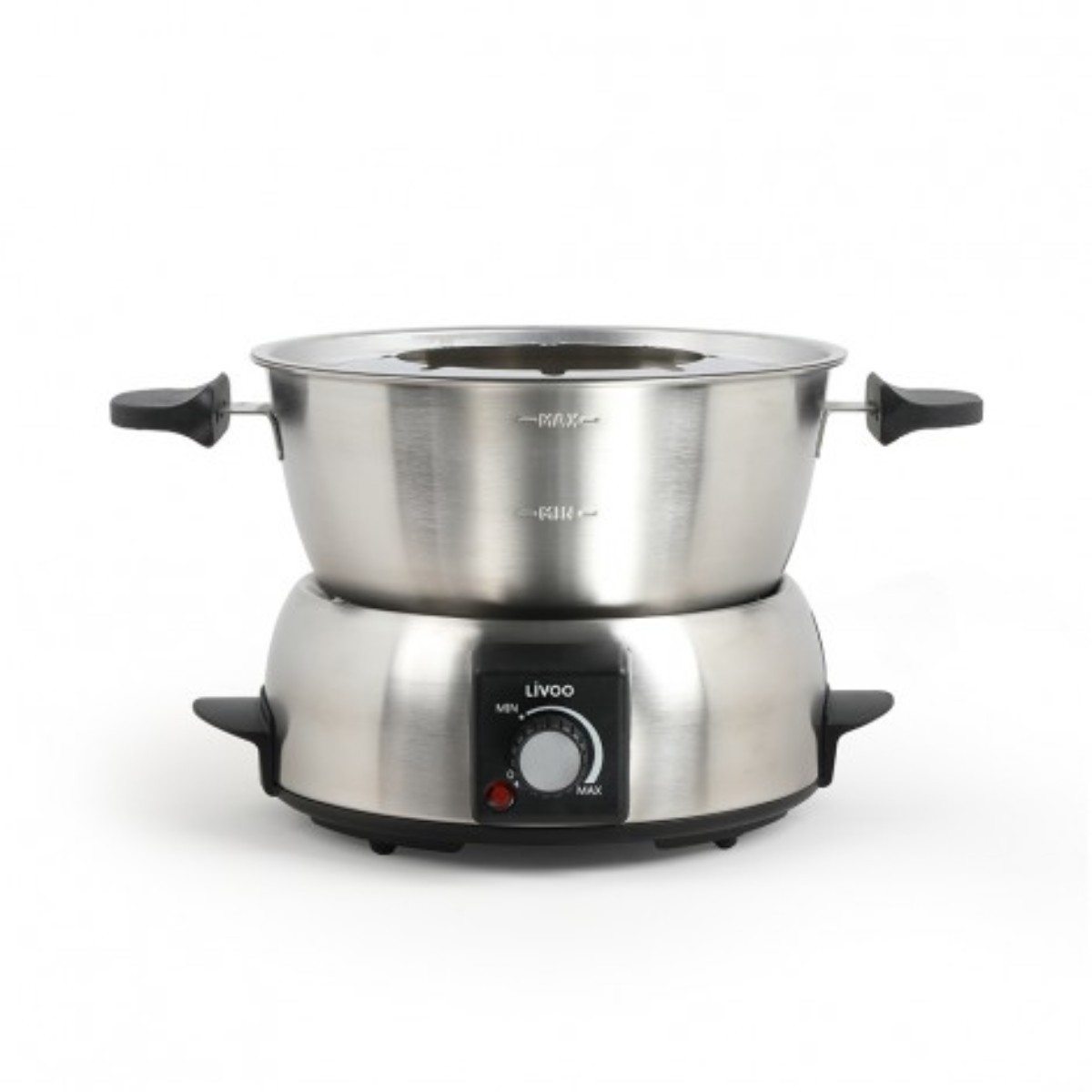 Fondue LIVOO  - DOC263