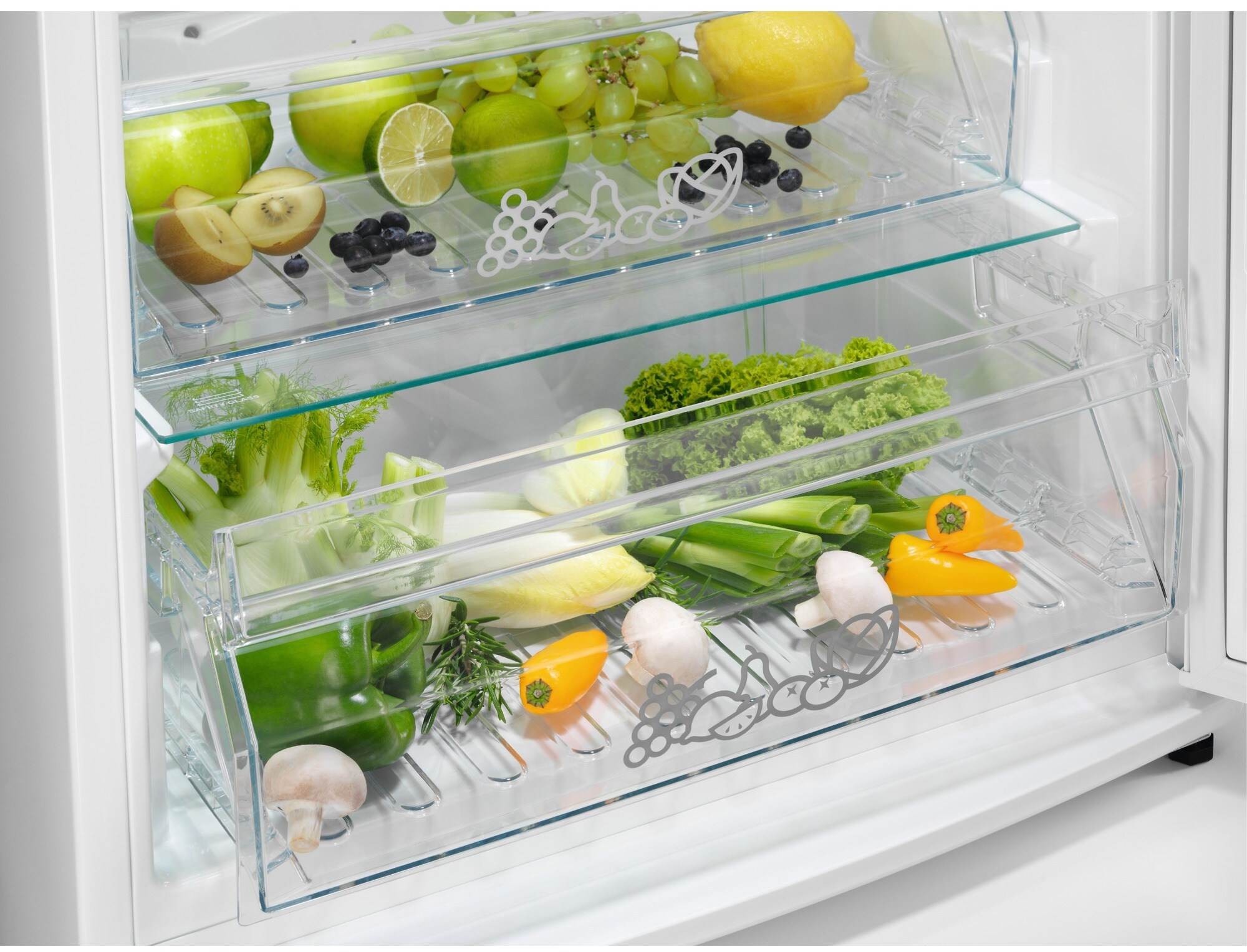 FAURE Réfrigérateur 1 porte FRDN39FW