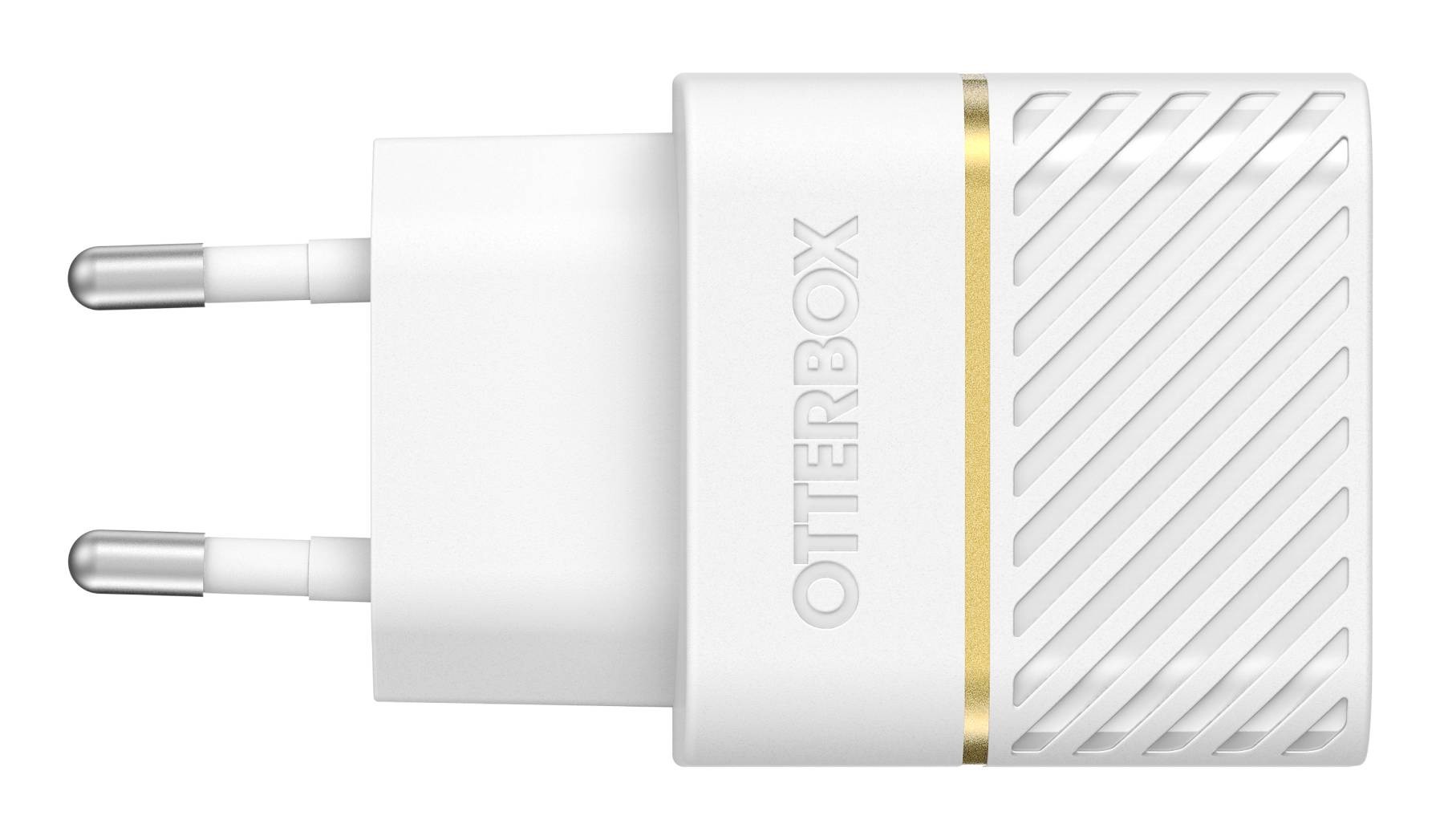 OTTERBOX Chargeur secteur  - OTTERCHARGER-20W-WH2