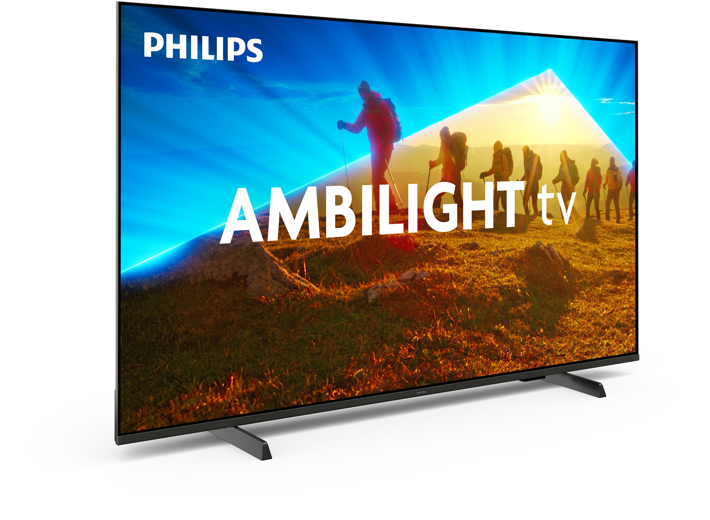 TV LED 4K 108 cm PHILIPS , 60Hz, 43" - 43PUS8009 TV LED 4K 108 cm PHILIPS , 60Hz, 43" - 43PUS8009