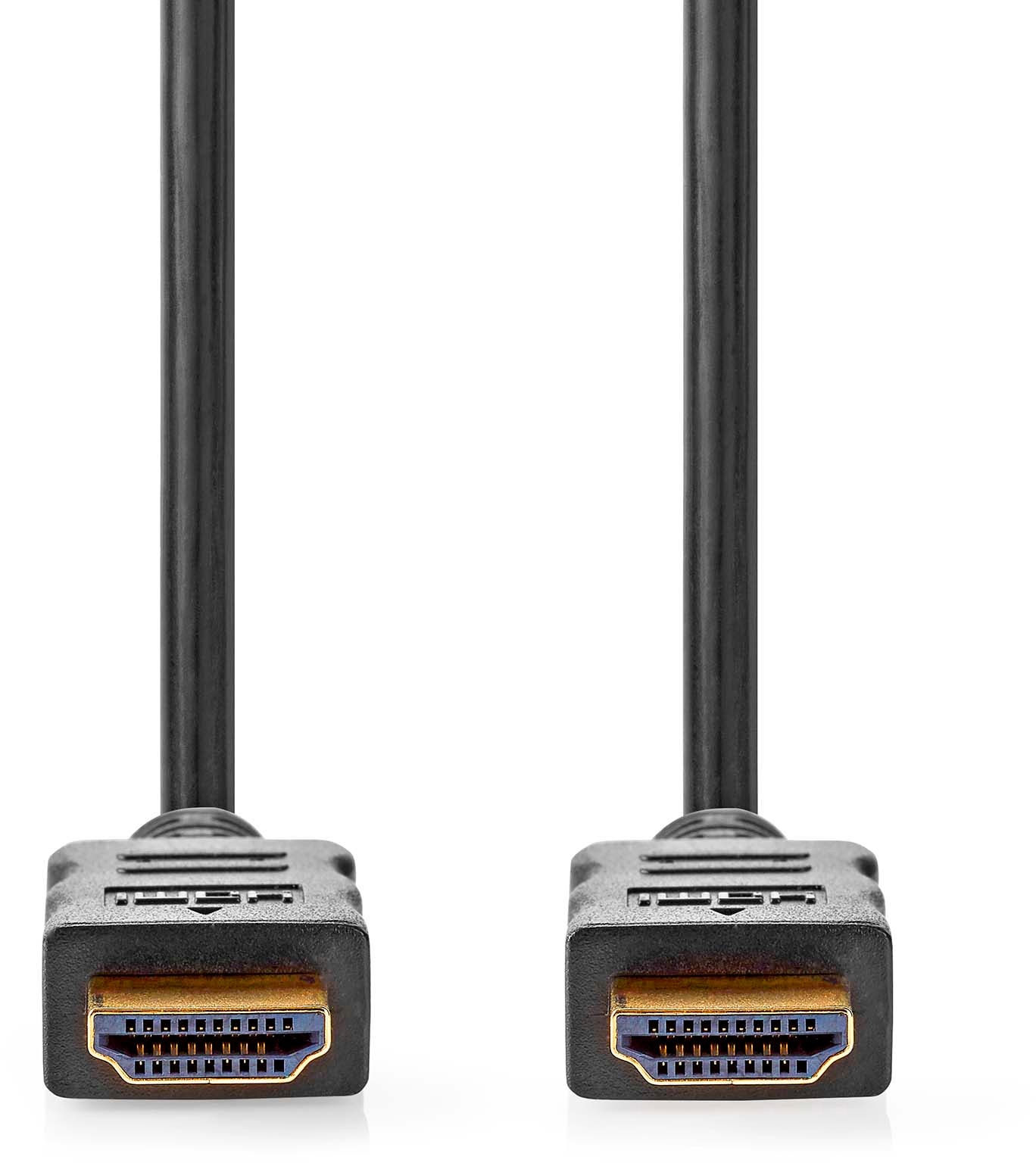 Câble HDMI NEDIS  - CVGL34060BK15