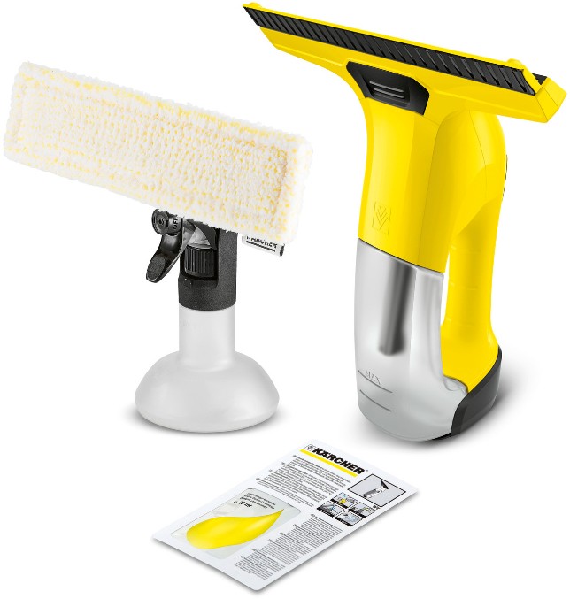 Nettoyeur vitre KARCHER WV 6 Plus - WV6PLUS