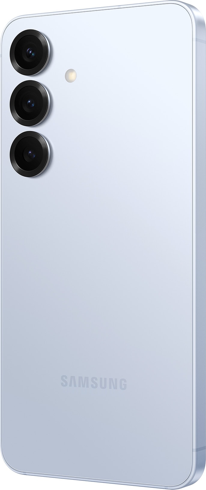 Smartphone SAMSUNG  - GALAXY-S25-128-BCLAI