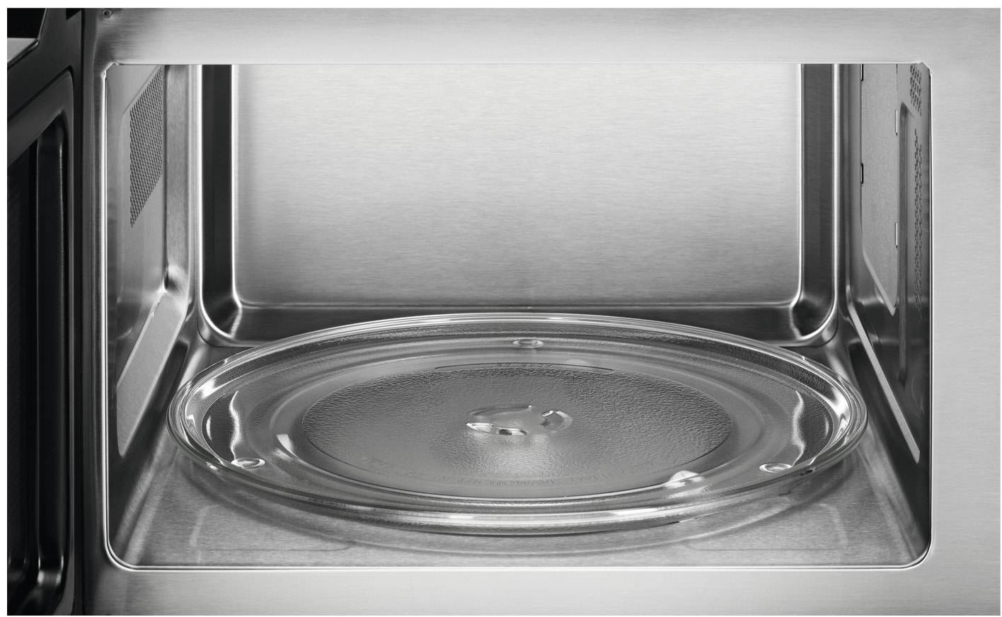 Micro ondes Grill Encastrable ELECTROLUX Série 600 900W 25L Inox - CMS4253EMX