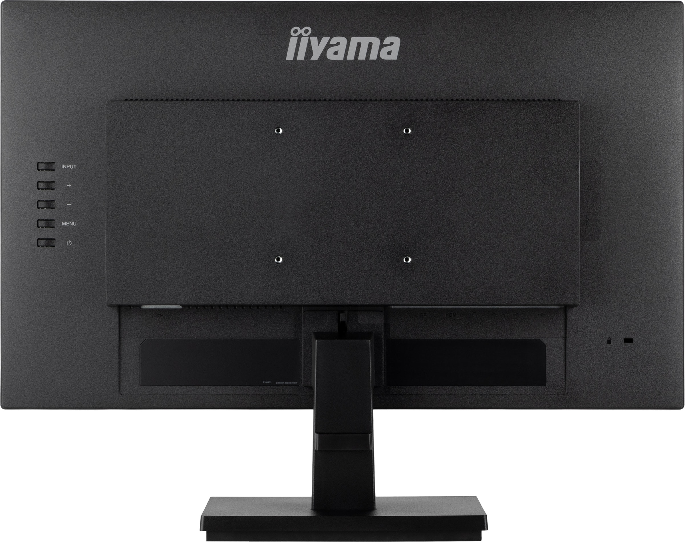 Ecran 24 pouces Full HD IIYAMA  - IIXU2492HSUB6