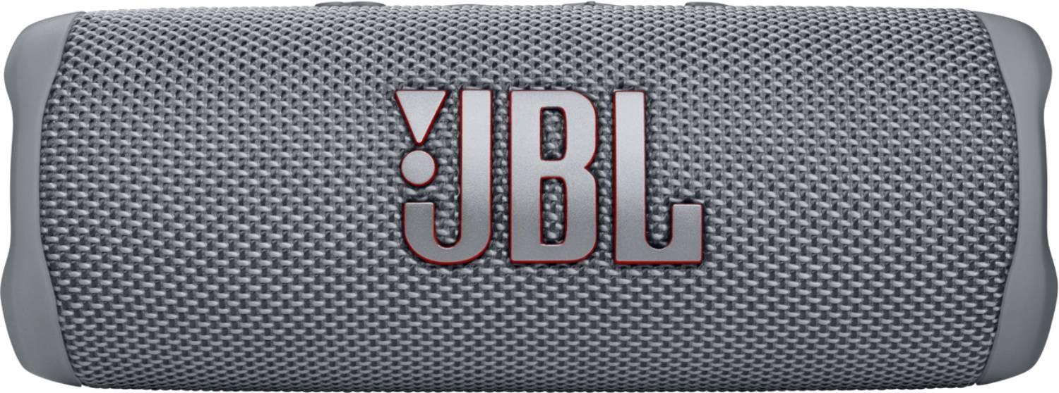 JBL Enceinte bluetooth Flip 6 Gris  JBLFLIP6GREY