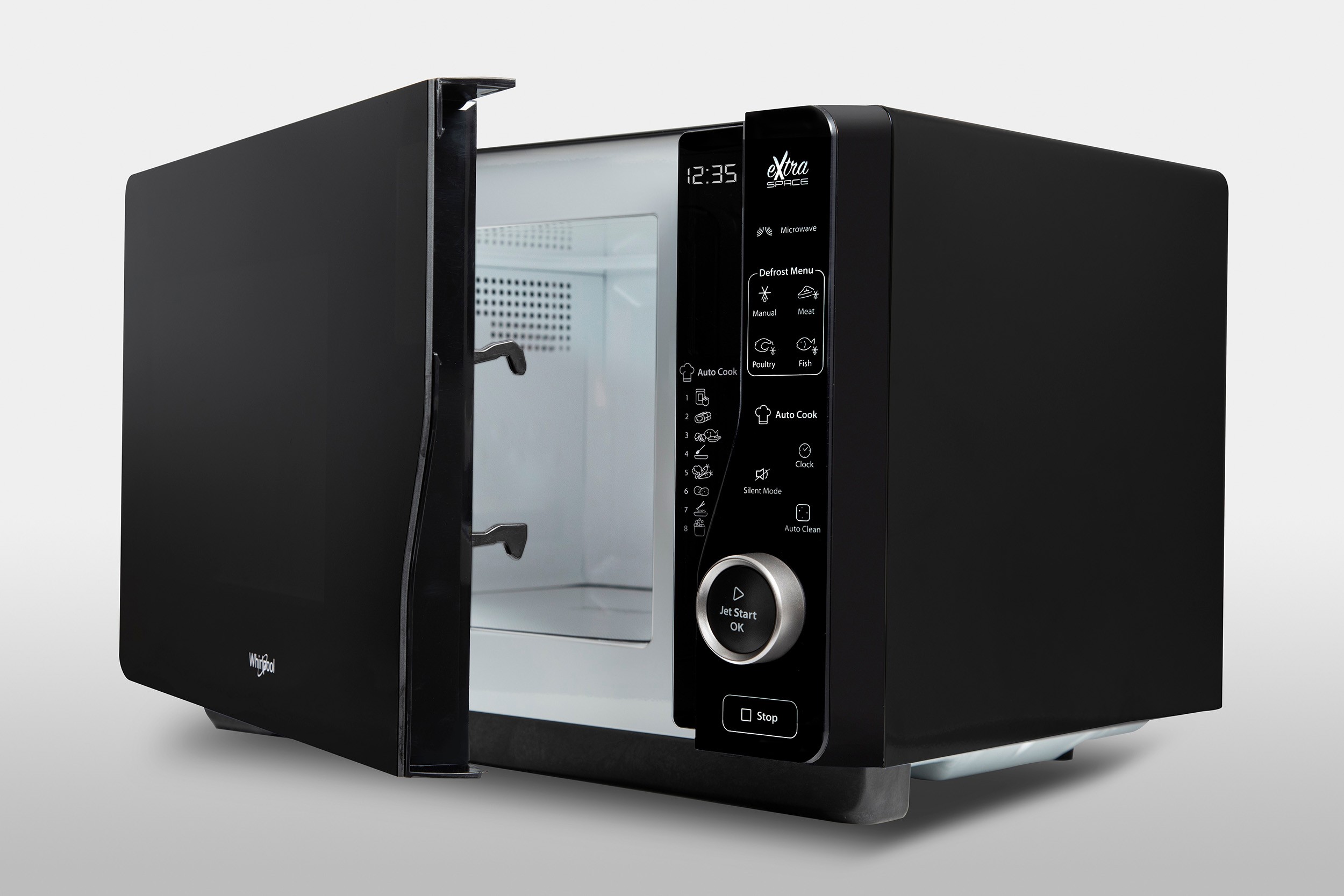 Micro ondes WHIRLPOOL  - MWF420NB