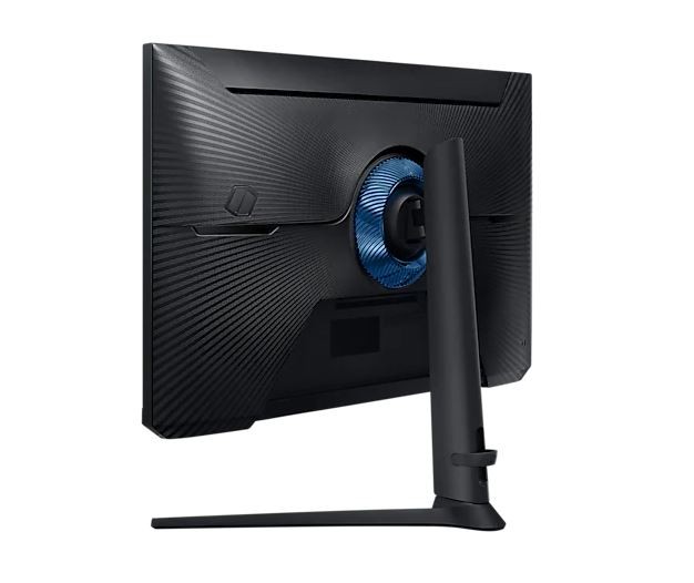 Ecran 32 pouces QHD SAMSUNG Odissey Gaming Monitor G5 165 Hz 1 ms - LS32AG520PUXEN Ecran 32 pouces QHD SAMSUNG Odissey Gaming Monitor G5 165 Hz 1 ms - LS32AG520PUXEN