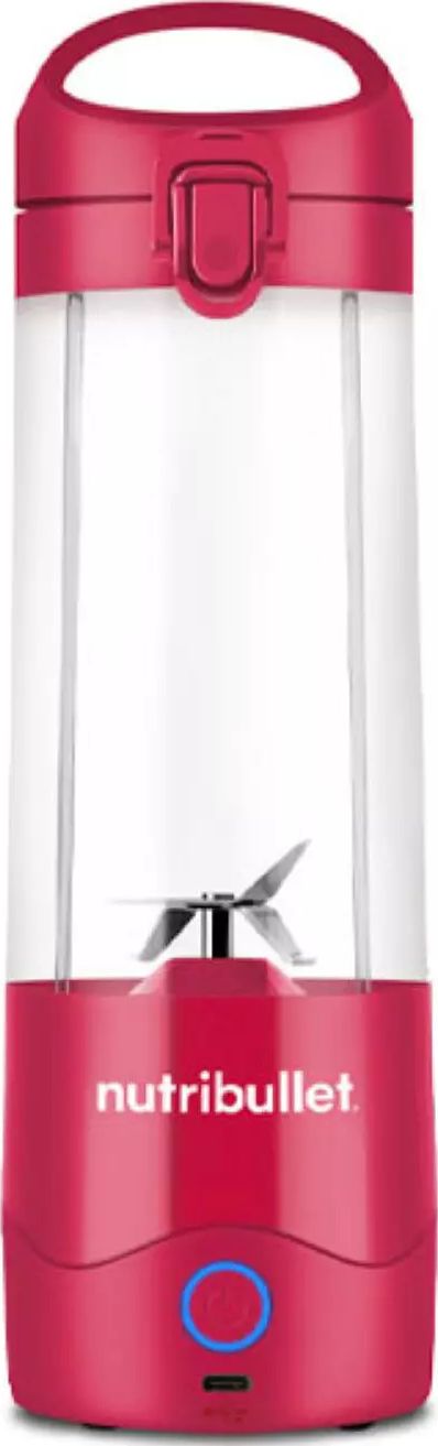 Blender NUTRIBULLET 0,475L 100W Magenta NBP003MA