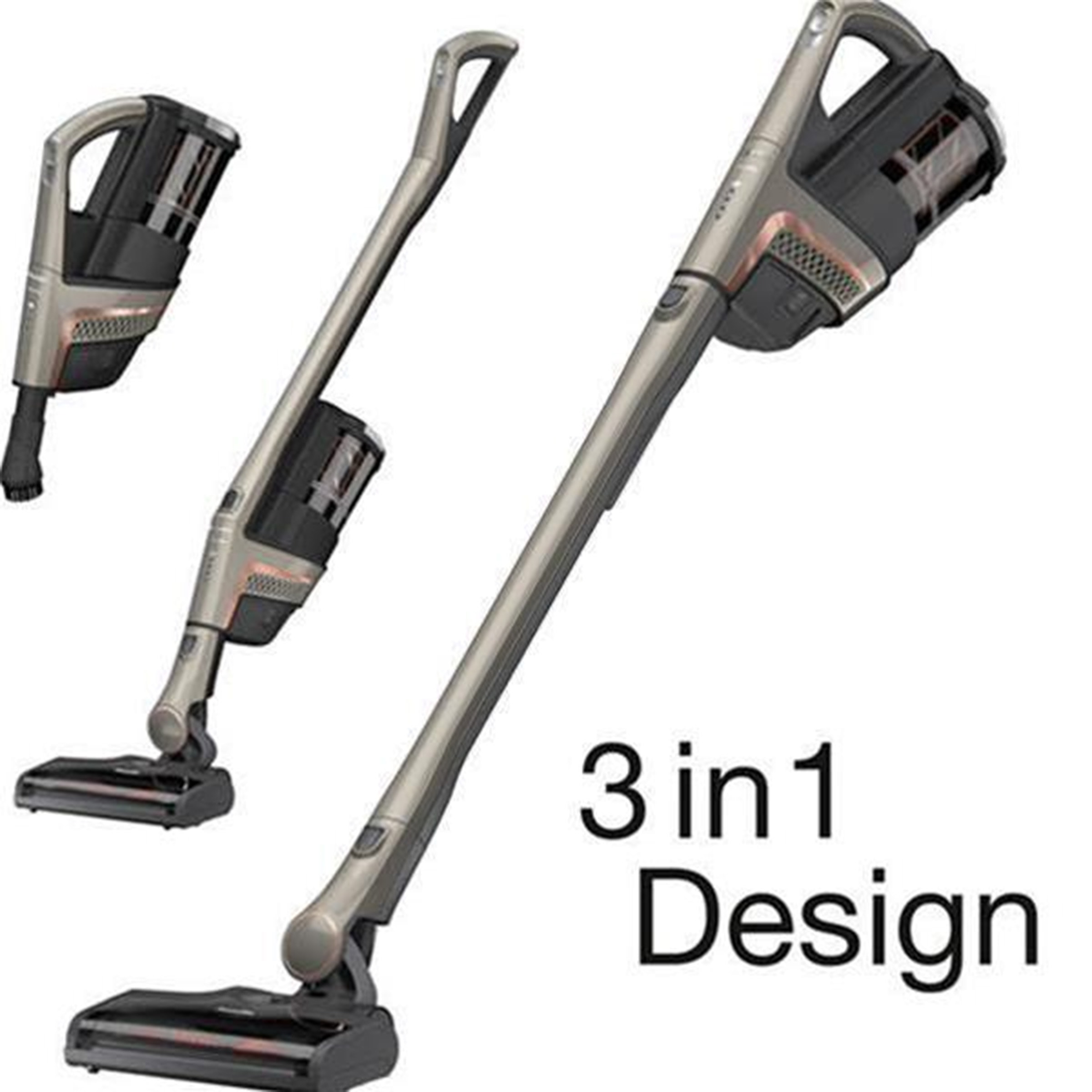 Aspirateur balai MIELE  - TRIFLEXHX2SPRINTER