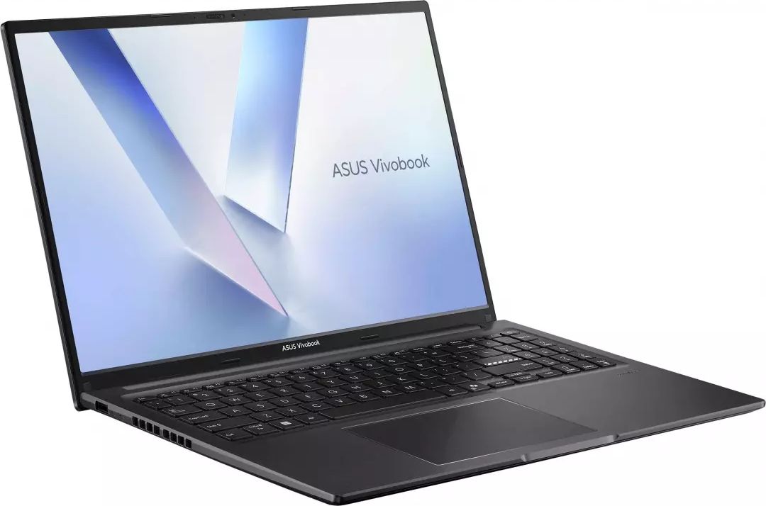 PC portable 16 pouces ASUS 16'' Ryzen 5 150 16Go 512Go Noir - M1605NAQ-ISCSH193W