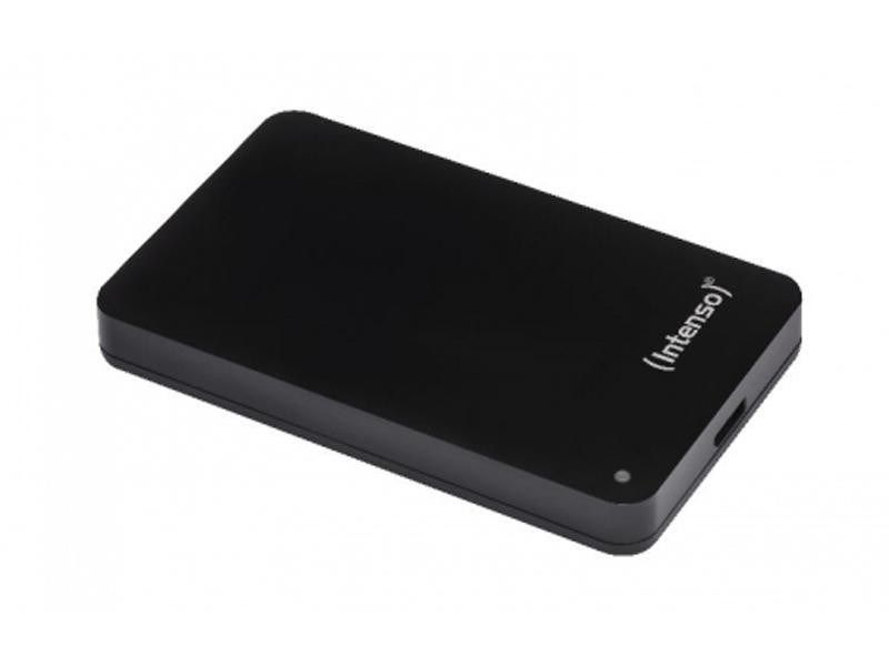 Disque dur externe INTENSO 4To Noir - DD4TO-IN6021512