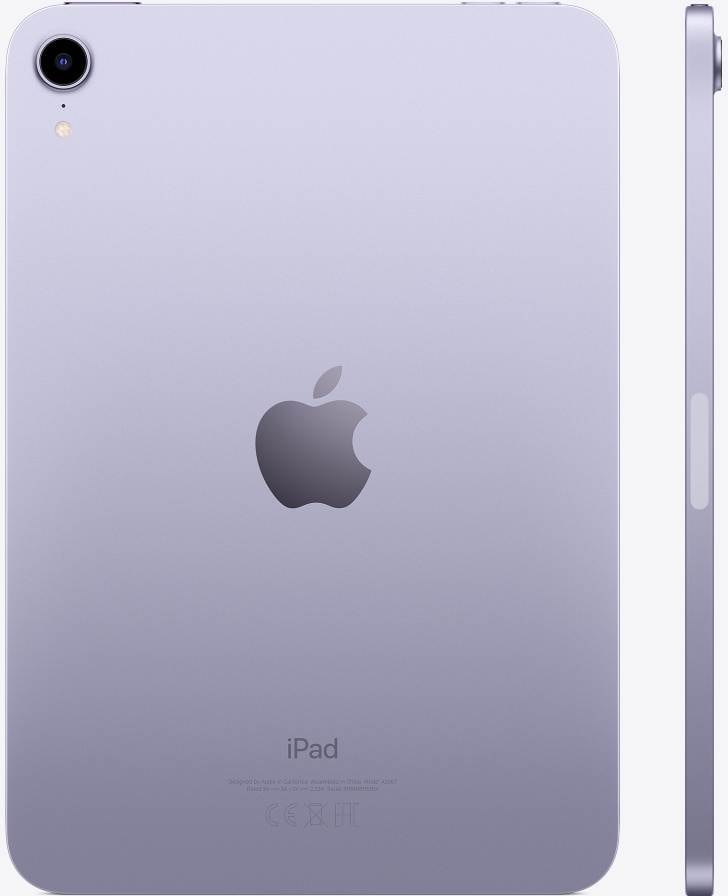 iPad APPLE  - IPAD-MK8E3NF