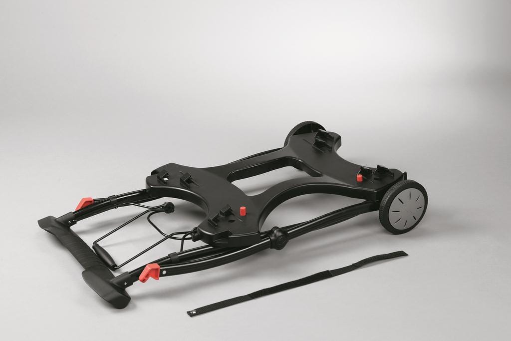 Accessoire barbecue WEBER  - 6557