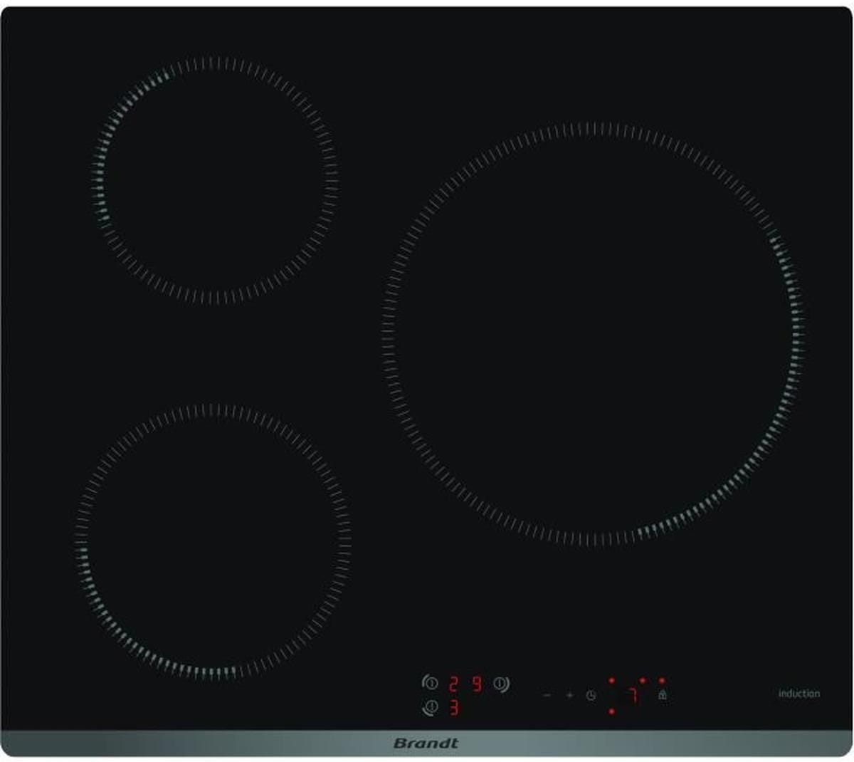 Plaque induction BRANDT  BPI6314B