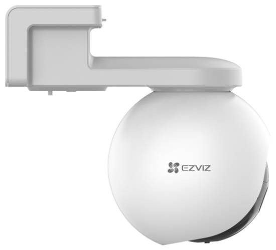 Caméra de surveillance EZVIZ - HB8-2K Caméra de surveillance EZVIZ - HB8-2K