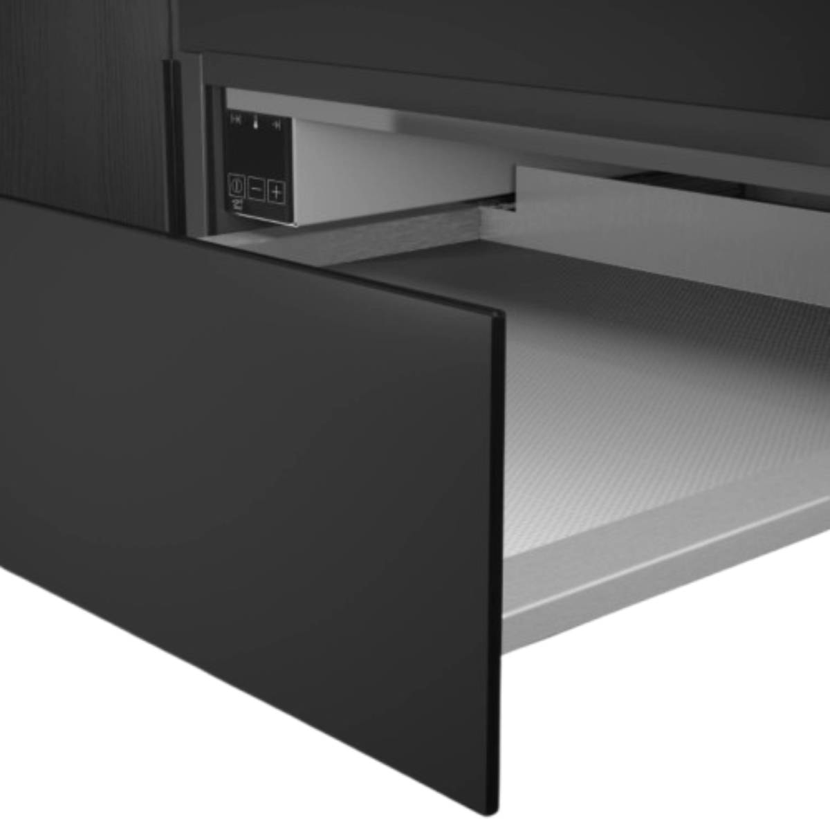 Tiroir chauffe plat DE DIETRICH  - DWD4810B