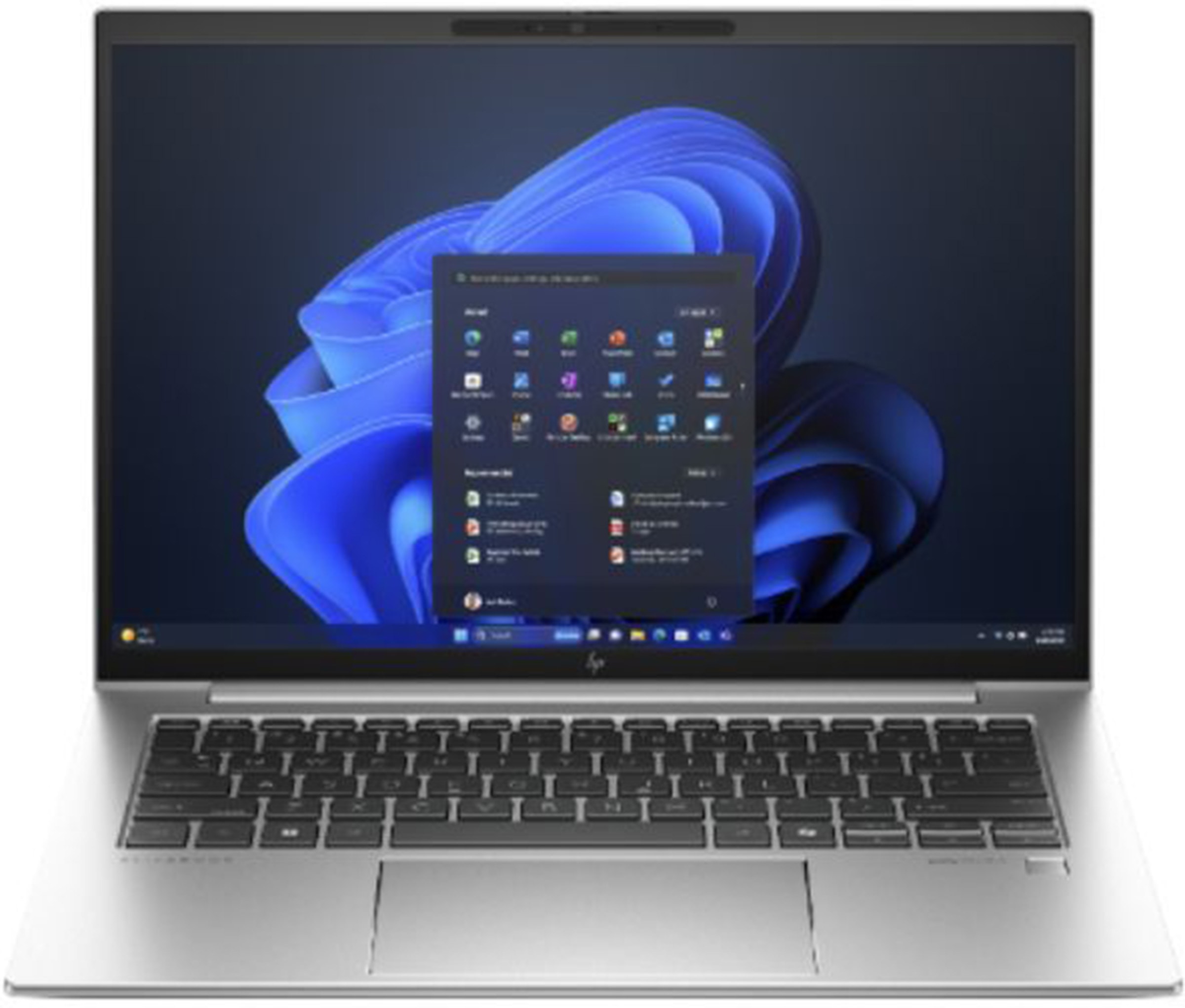 PC portable 14 pouces HP  HPCEB840970U1ET